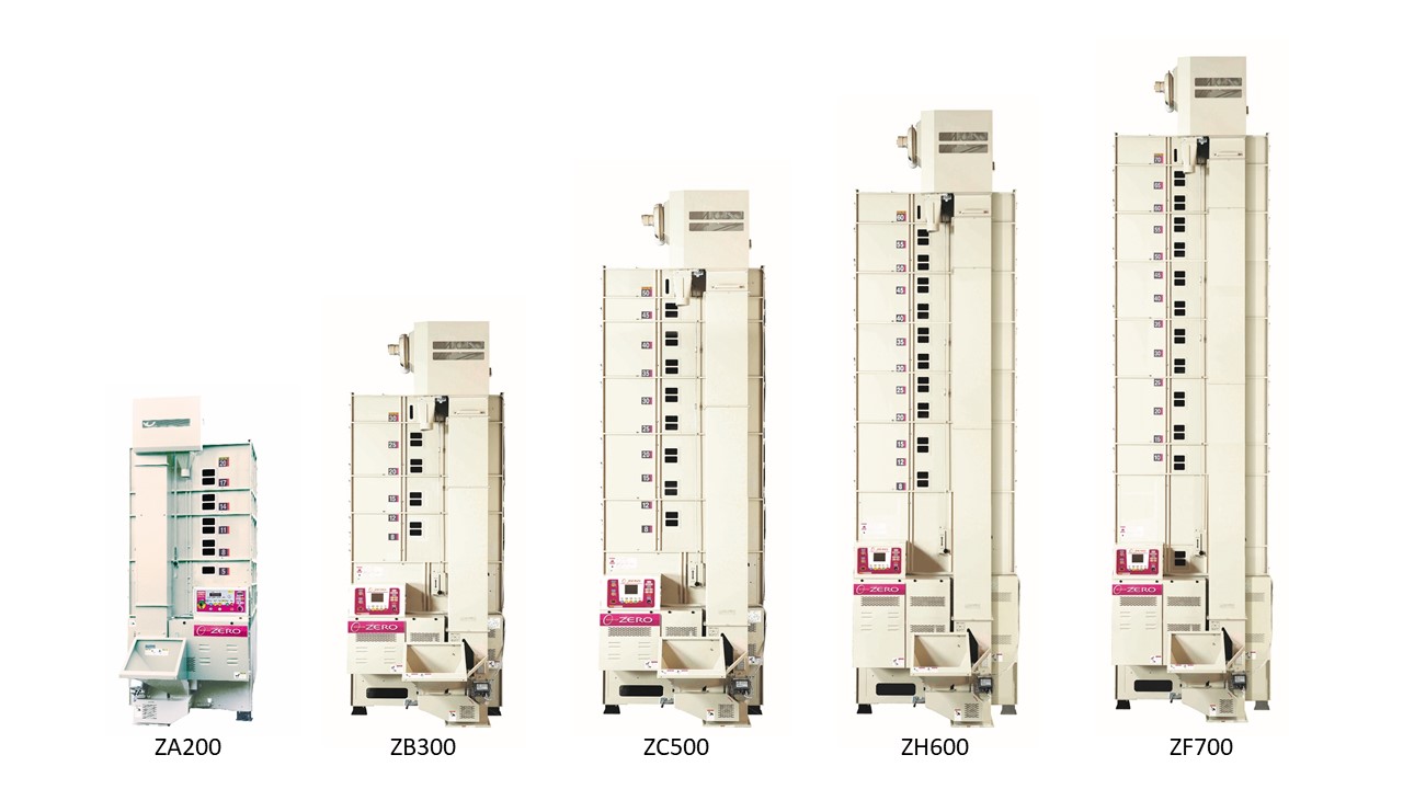 金子農機 遠赤外線 乾燥機 KWH600② ☆高年式☆ 60石 三相200V NEW レボリューション 米 籾 玄米 こめ 中古品 - その他